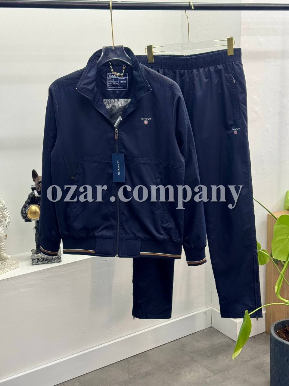 Мужской Спортивный Костюм Gant