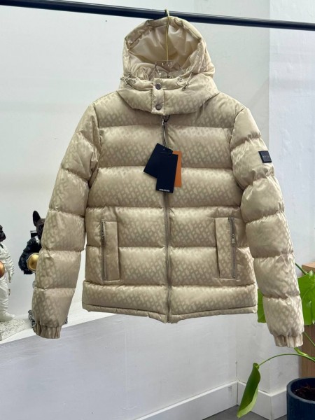 Мужская Куртка Boss