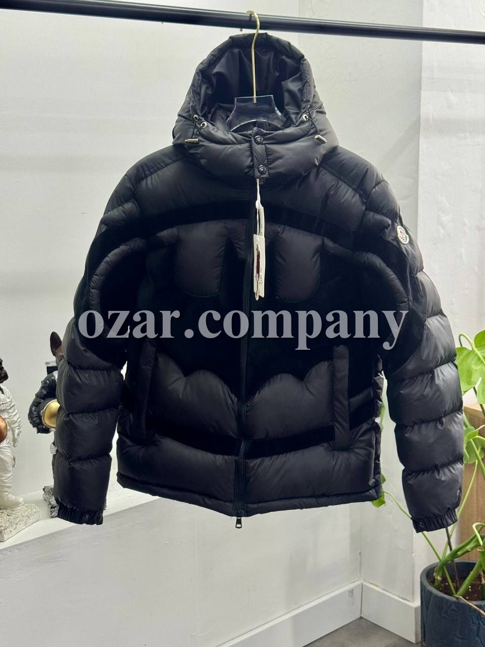Мужская Куртка Moncler