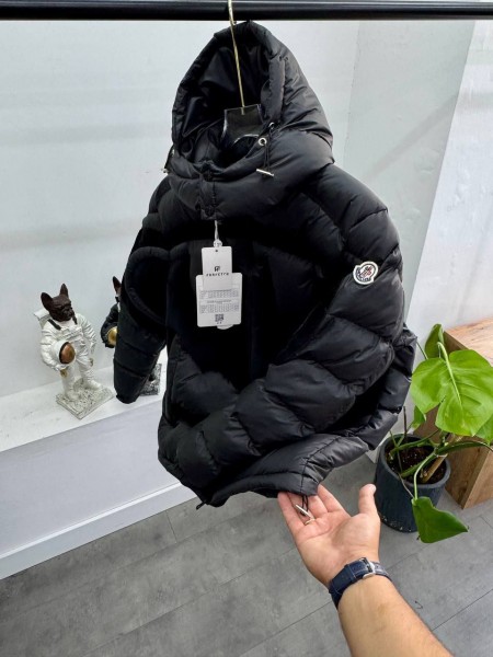 Мужская Куртка Moncler