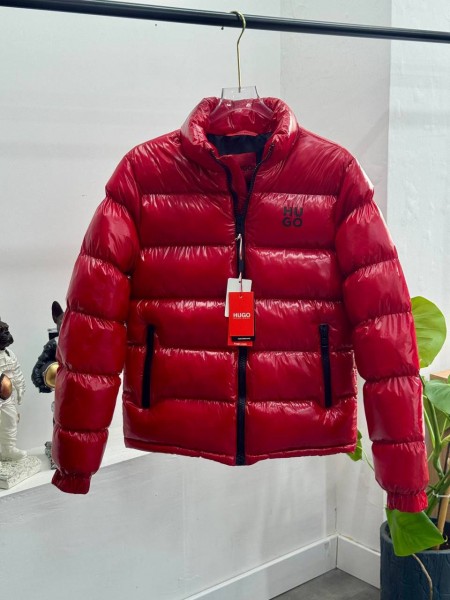 Мужская Куртка Hugo Boss