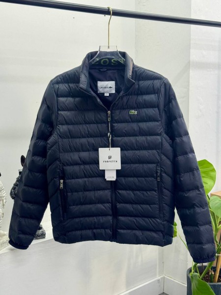 Мужская Куртка Lacoste