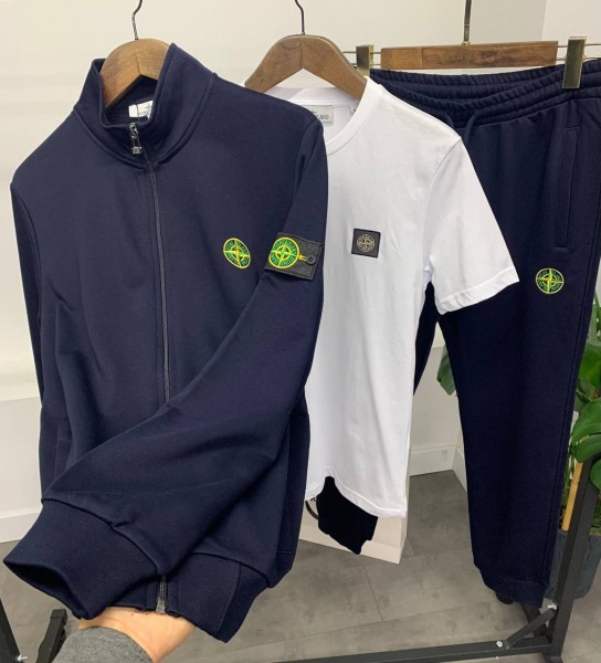 Мужской Спортивный Костюм  