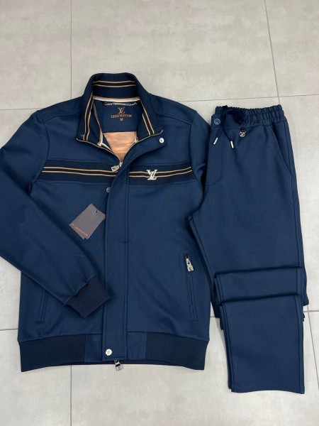 Мужской Спортивный Костюм Louis Vuitton