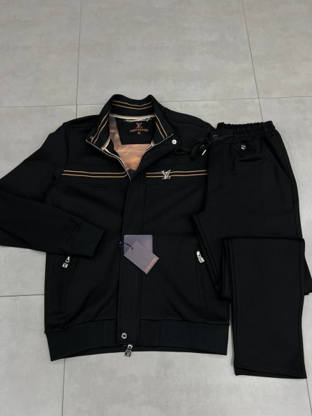Мужской Спортивный Костюм Louis Vuitton