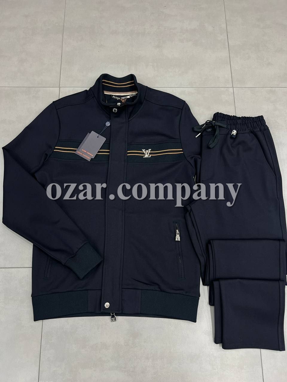 Мужской Спортивный Костюм Louis Vuitton