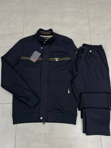 Мужской Спортивный Костюм Louis Vuitton