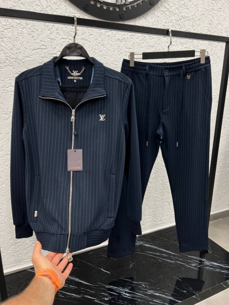 Мужской Спортивный Костюм Louis Vuitton