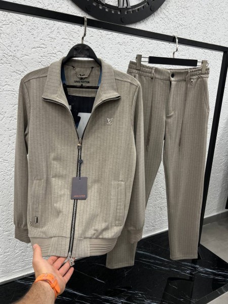 Мужской Спортивный Костюм Louis Vuitton