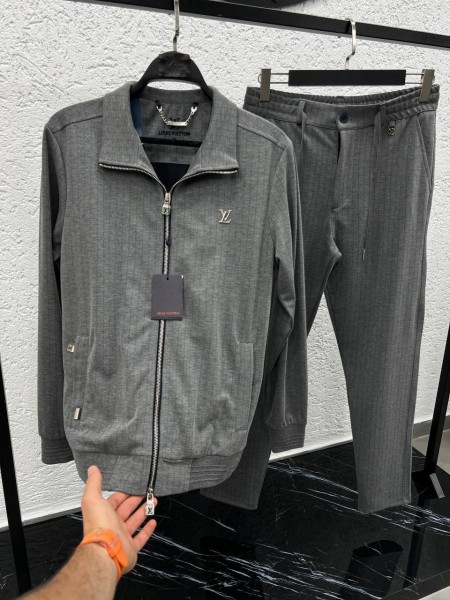 Мужской Спортивный Костюм Louis Vuitton