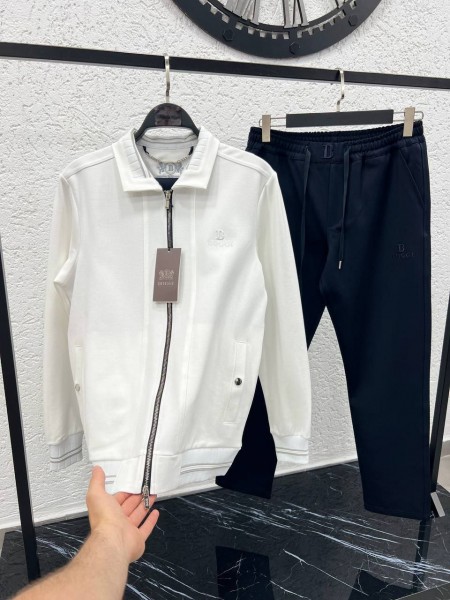 Мужской Спортивный Костюм Boggi