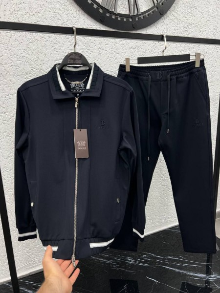 Мужской Спортивный Костюм Boggi