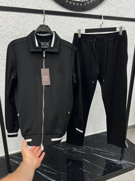 Мужской Спортивный Костюм Boggi