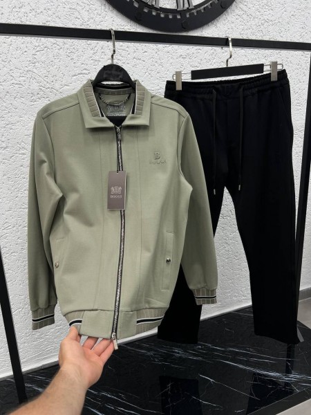 Мужской Спортивный Костюм Boggi