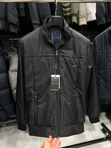 Мужская Ветровка Tommy Hilfiger