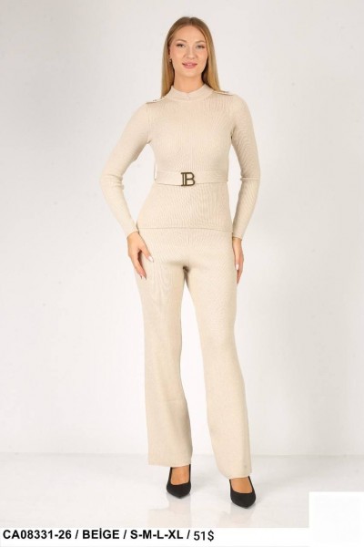 Женский Костюм Balmain