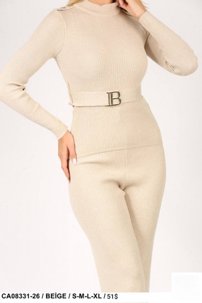 Женский Костюм Balmain