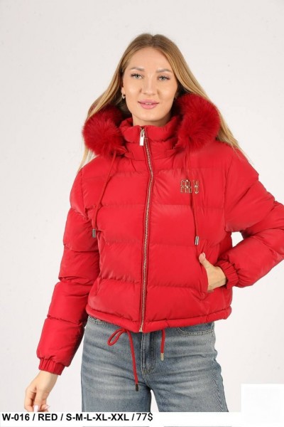 Женская Куртка Miu Miu