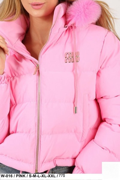 Женская Куртка Miu Miu