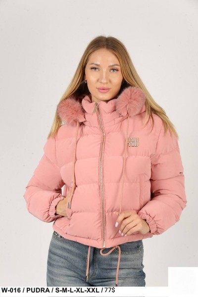 Женская Куртка Miu Miu