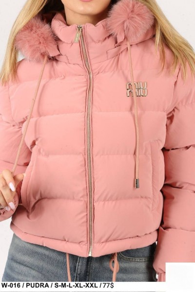 Женская Куртка Miu Miu