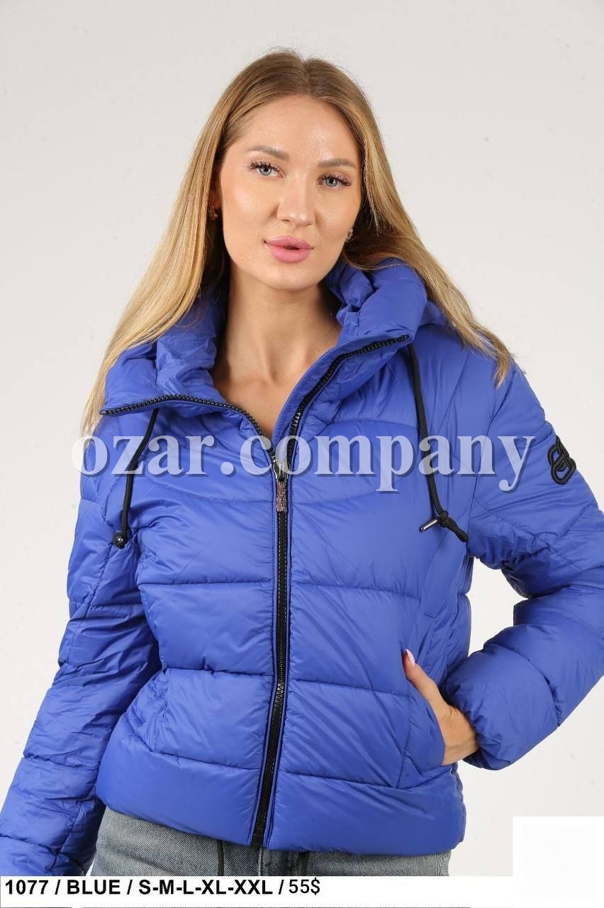 Женская Куртка  Женская Куртка