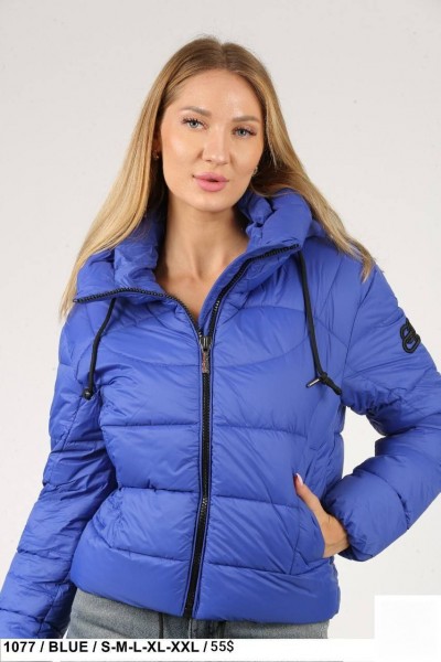 Женская Куртка 