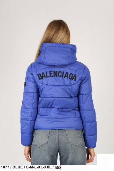 Женская Куртка 