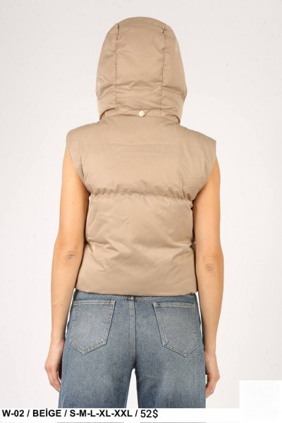 Женская Жилетка Miu Miu