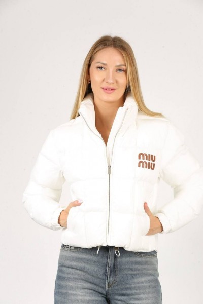 Женская Куртка Miu Miu