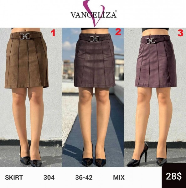 Женская Юбка Vangezila
