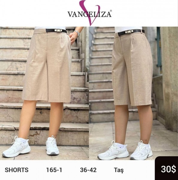 Женские Шорты Vangezila