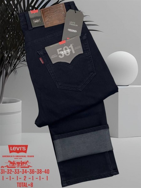 Мужские Джинсы Levis 501