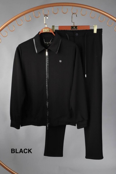 Мужской Спортивный Костюм Zilli