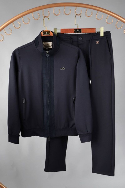 Мужской Спортивный Костюм Hermes