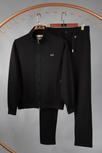 Мужской Спортивный Костюм Hermes