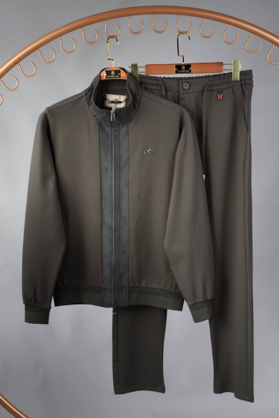 Мужской Спортивный Костюм Hermes