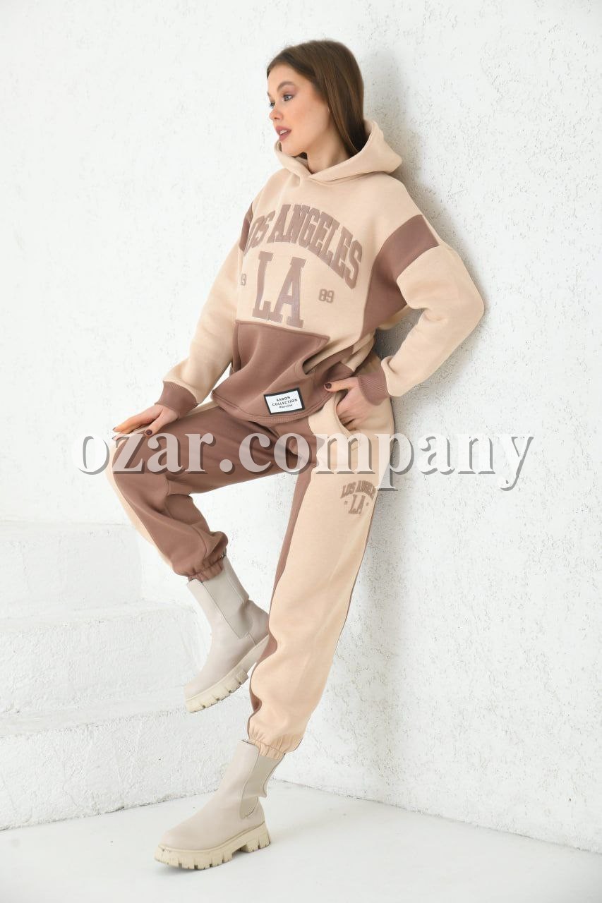 Женский Костюм Karon