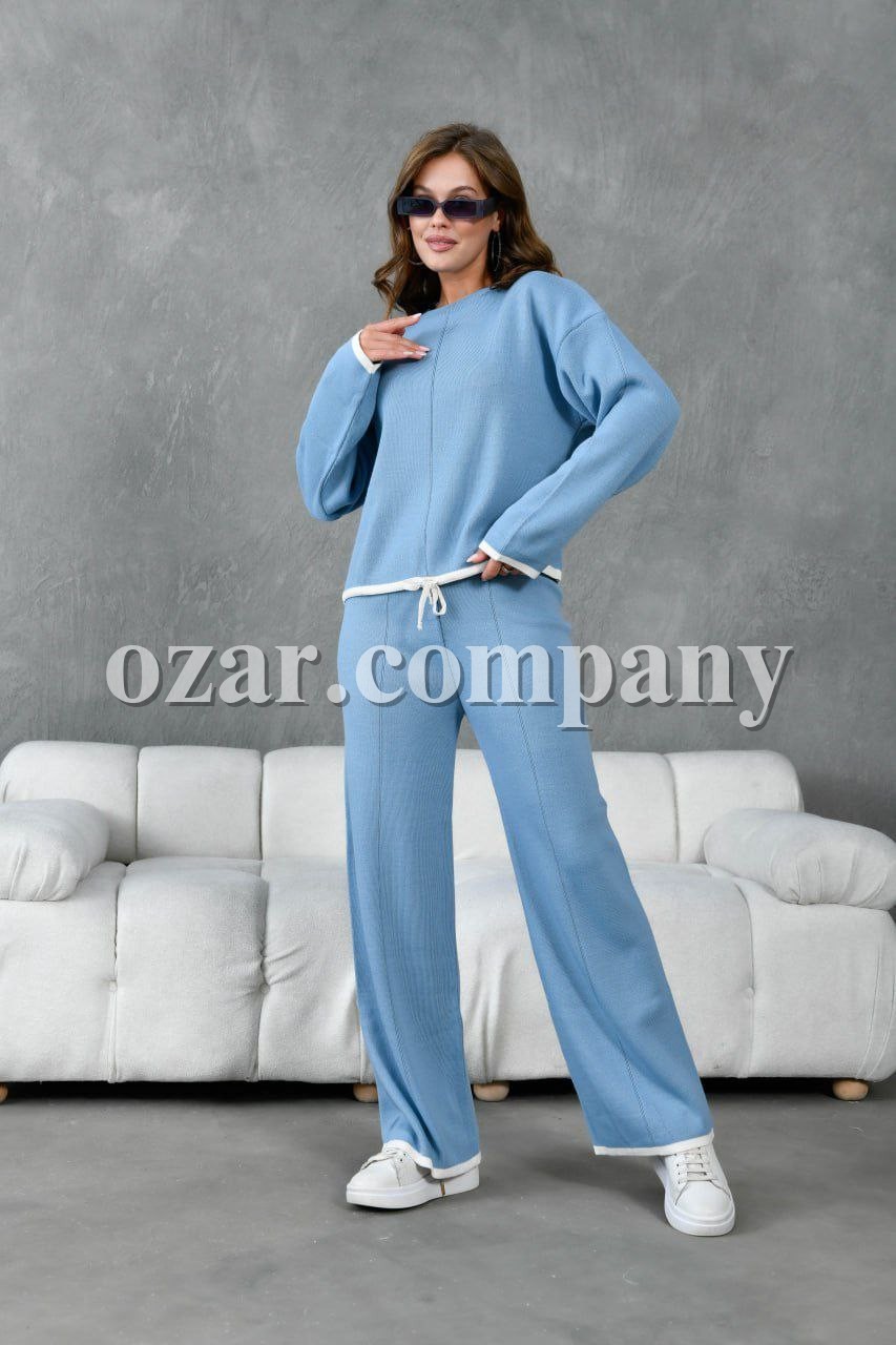 Женский Костюм Karon