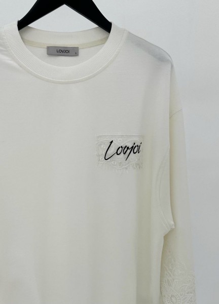 Женский Свитшот Lov Joi