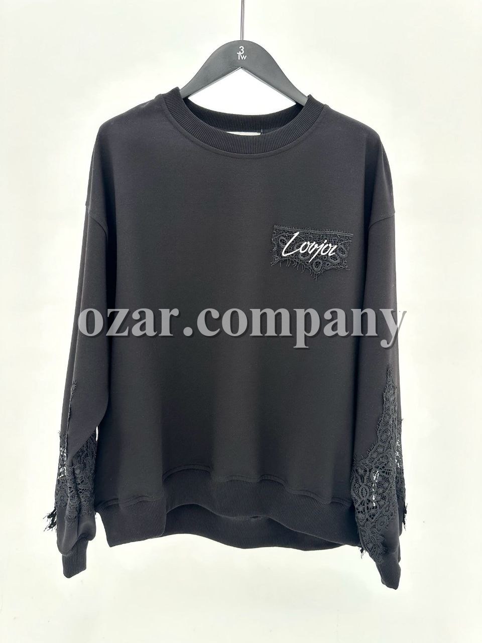 Женский Свитшот Lov Joi