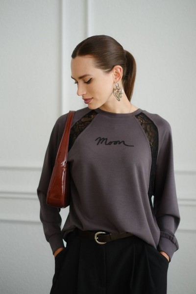 Женская Кофточка Monoritm