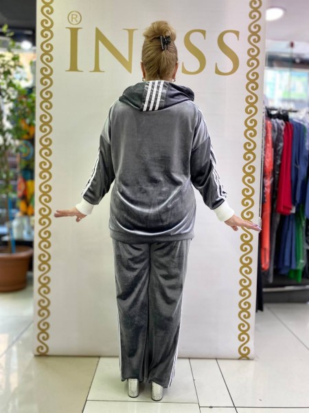 Женский Костюм Iness (Большие размеры)