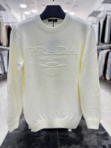 Мужской Джемпер Prada