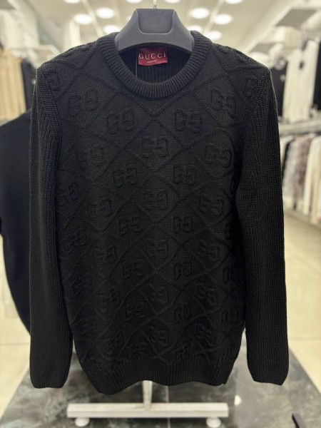 Мужской Джемпер Gucci
