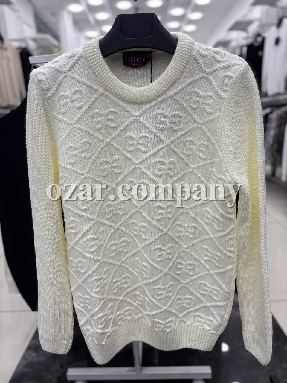 Мужской Джемпер Gucci