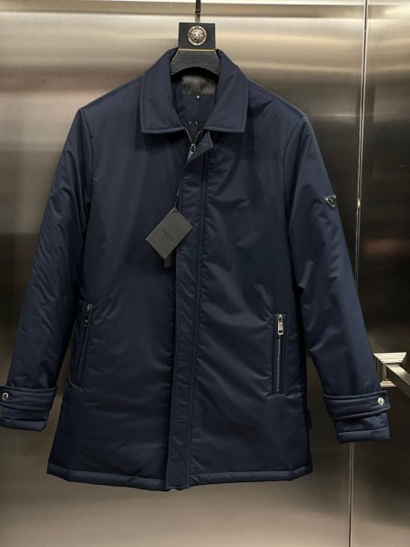 Мужская Куртка Prada
