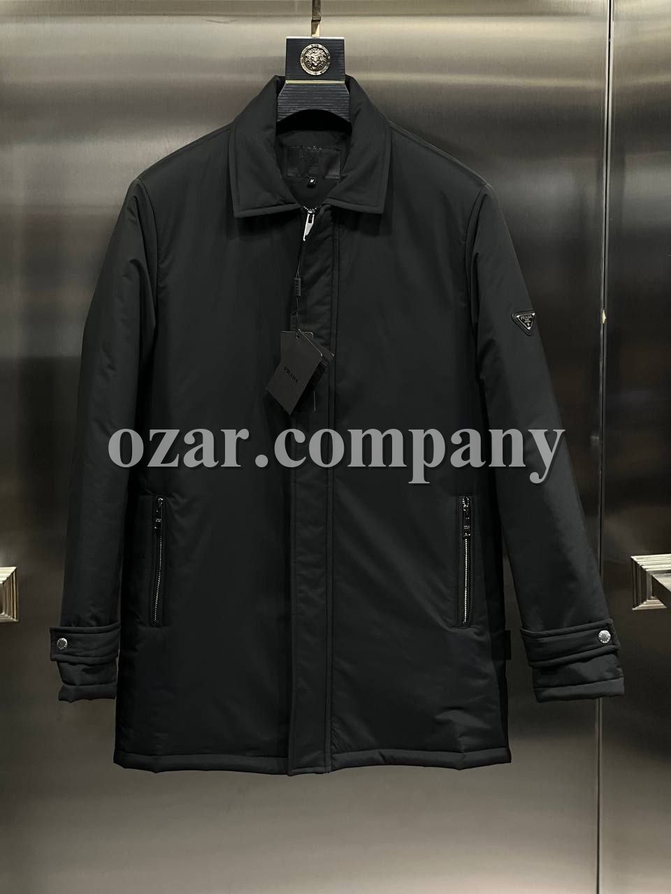 Мужская Куртка Prada