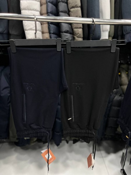 Мужские Спортивные Штаны Loro Piana