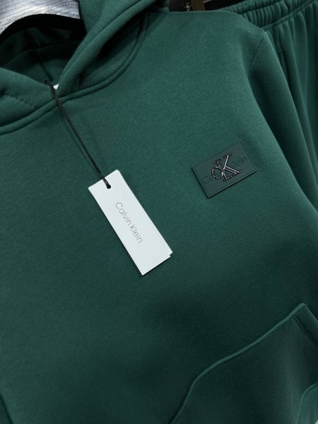 Мужской Спортивный Костюм Calvin Klein